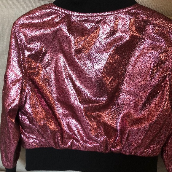 Bomber jacket - Picture 7 of 7